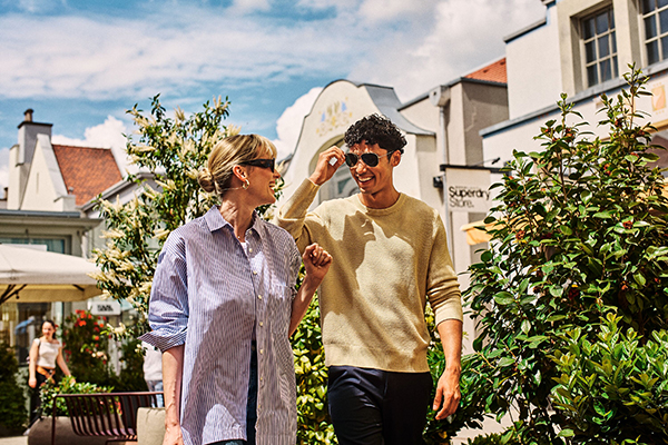 Couple's Getaway - Ingolstadt Village
